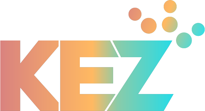 KEZGROUP Logo